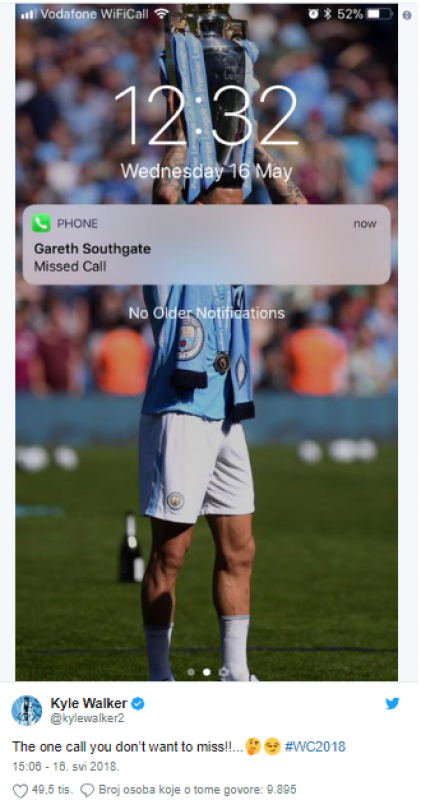 Screenshot_1.png - Fudbaler Manchester Cityja propustio poziv selektora za Svjetsko prvenstvo?