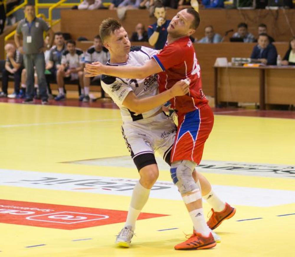 Mandić.jpg - Tim sezone Premijer lige BiH: Skauti na pogon Mandića