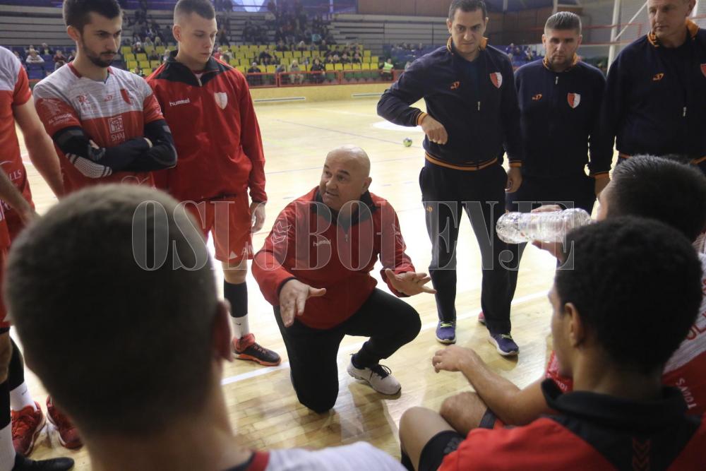 Skopljak.jpg - Tim sezone Premijer lige BiH: Skauti na pogon Mandića