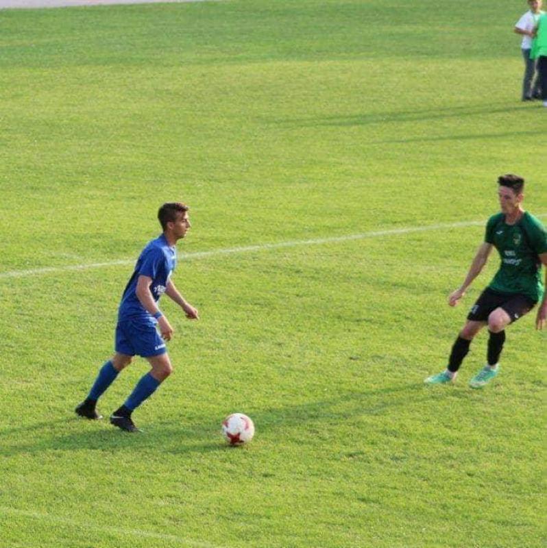 Mustafic.jpg - Gradina želi u Premijer ligu