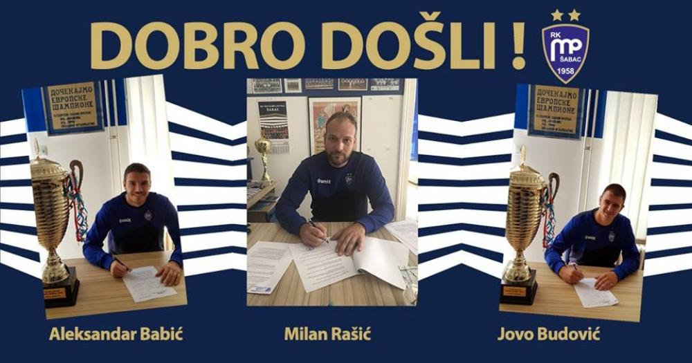 Metaloplastika.jpg - Novi rukometaš iz Bosne i Hercegovine pojačao nekadašnjeg prvaka Evrope