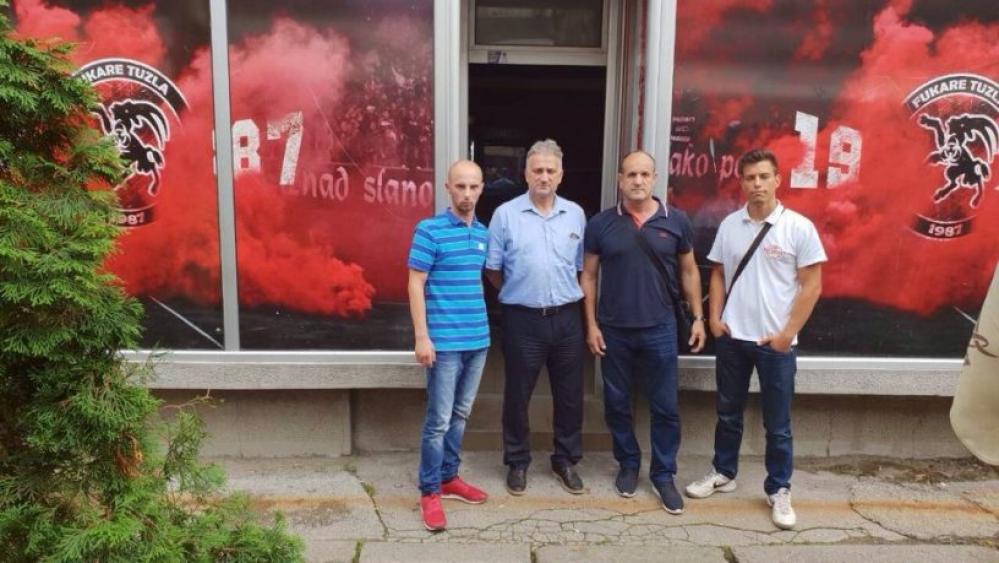 35166828_10216517624996205_241410323477692416_n-816x459.jpg - (FOTO) Predsjednik Slobode se sastao sa Fukarama: O čemu su razgovarale dvije strane?
