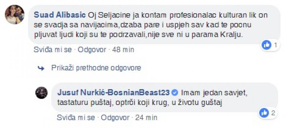 2.jpg - (FOTO) Nurkić podržao bh. reprezentativce, pa dobio kritike na koje je imao odgovor
