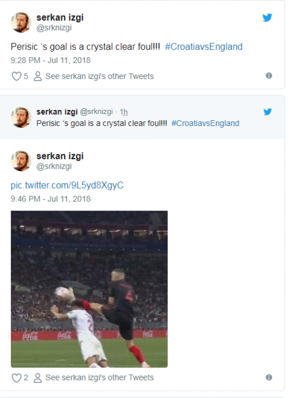 eng2.png - (FOTO) Engleska javnost ogorčena na sudiju Cakira: Zašto nije poništen gol Perišića?