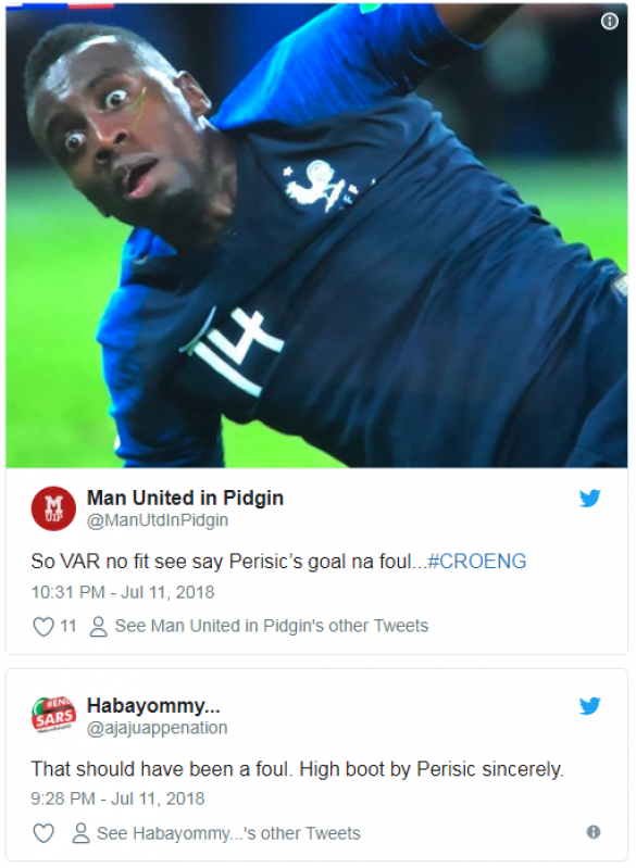 eng1.png - (FOTO) Engleska javnost ogorčena na sudiju Cakira: Zašto nije poništen gol Perišića?