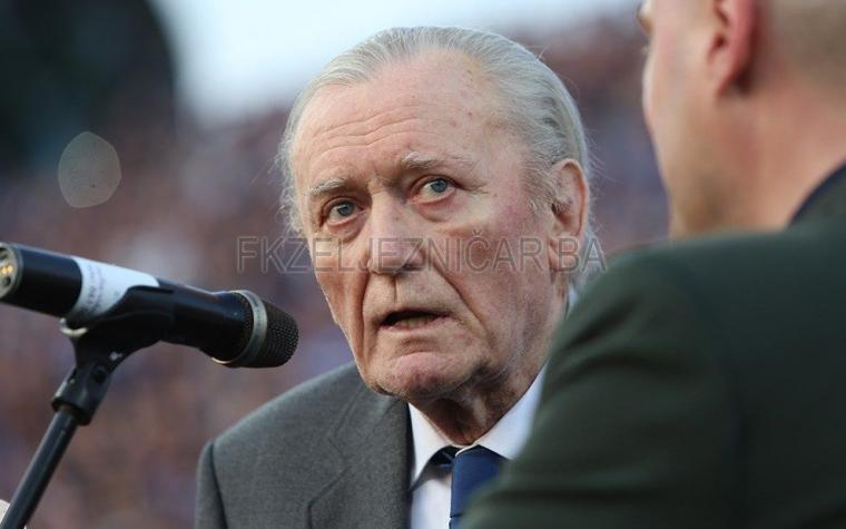 Legenda bh. fudbala Ivica Osim danas slavi 78. roÄendan