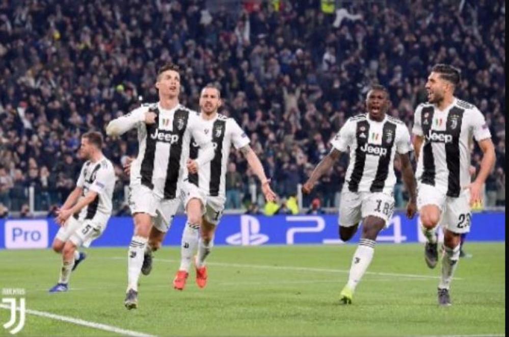 pjn.jpg - (VIDEO) Kad proradi bosanski inat: Miralem Pjanić provocirao Diega Simeonea nakon trećeg gola Juventusa
