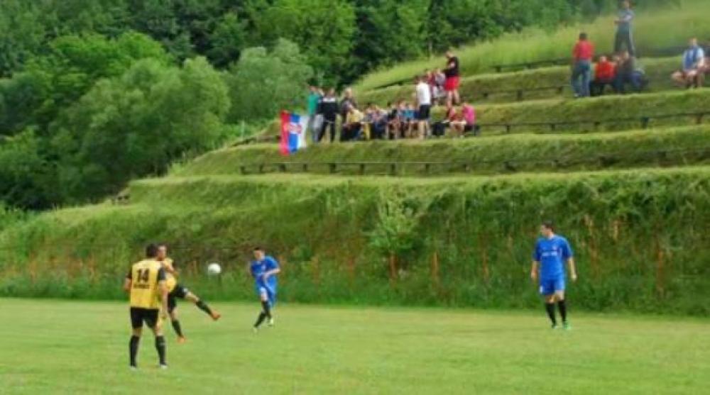 f1.jpg - (FOTO) Stadion iz BiH o kojem svi govore: Ovakvo fudbalsko zdanje nikada niste vidjeli