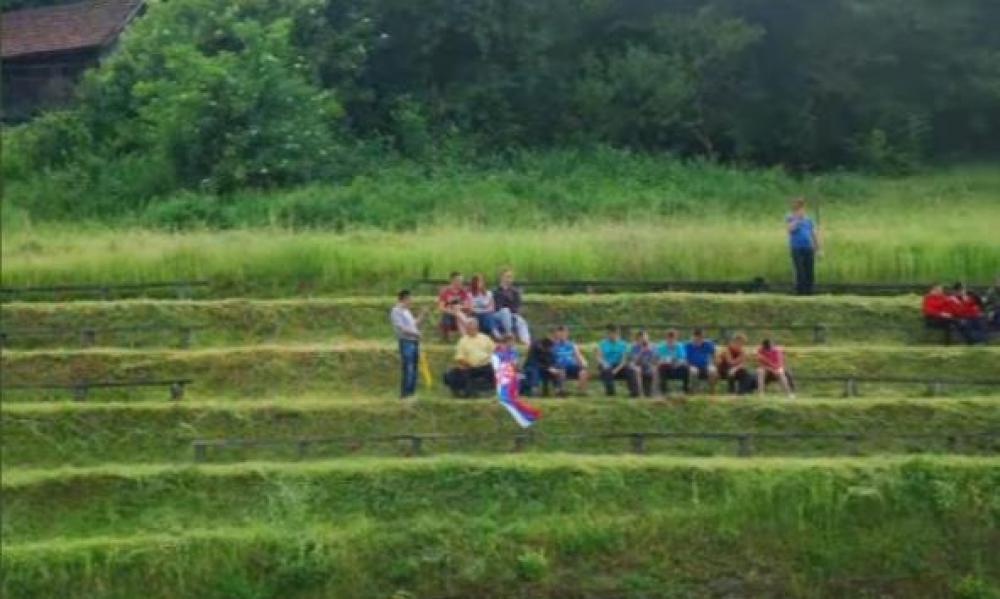 f3.jpg - (FOTO) Stadion iz BiH o kojem svi govore: Ovakvo fudbalsko zdanje nikada niste vidjeli